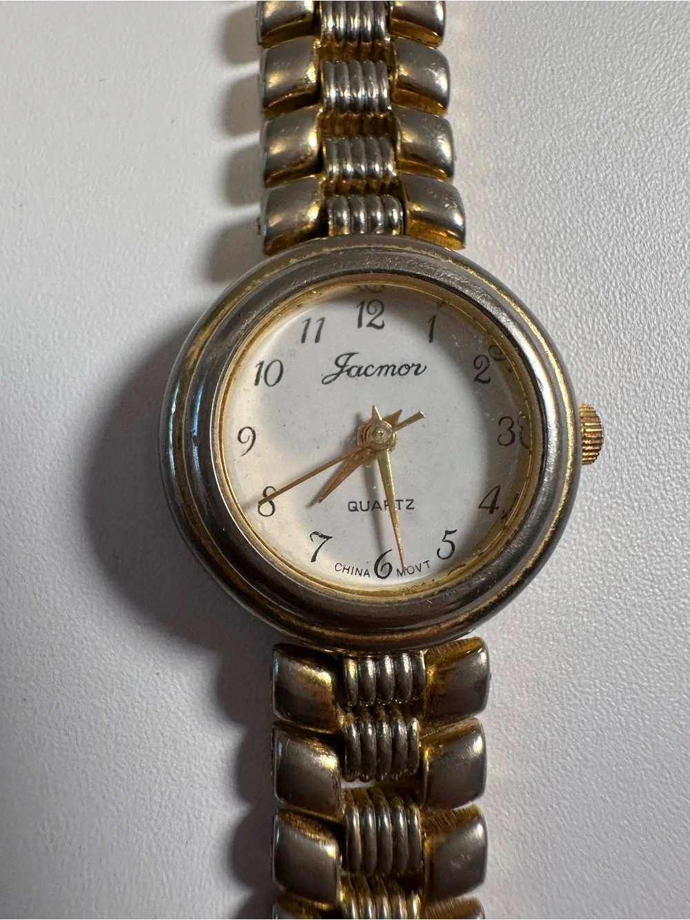 Bundle of 4 Y2K Branded Women’s watches AS IS UNTESTED 1990s/2000